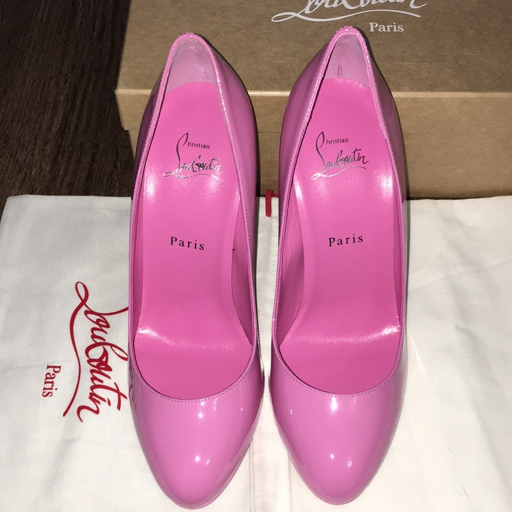Christian Louboutin Pumps